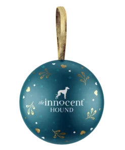 Innocent Hound maius koertele Christmas Bauble 50g