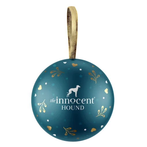 Innocent Hound maius koertele Christmas Bauble 50g