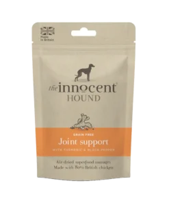 The Innocent Hound maius koertele Joint Support vorstid