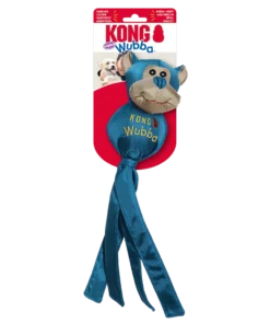 KONG Wubba Ballistic Friends-2