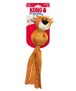 KONG Wubba Ballistic Friends-3