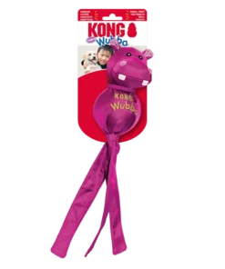 KONG Wubba Ballistic Friends-4