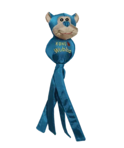 KONG Wubba Ballistic Friends-7