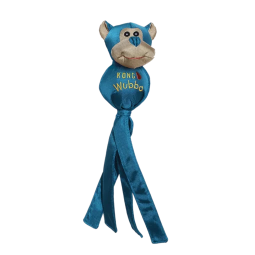 KONG Wubba Ballistic Friends-7