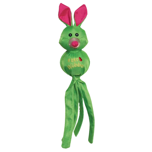 KONG Wubba Ballistic Friends-8