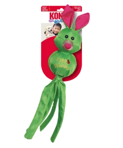 KONG Wubba Ballistic Friends-xl