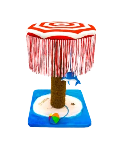 KONG kassi kraapimispuu Play Spaces