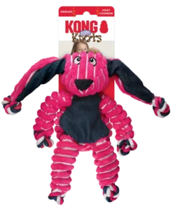 KONG koerte mänguasi Floppy Knots Bunny-2