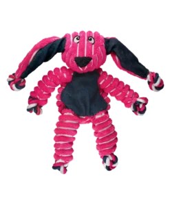 KONG koerte mänguasi Floppy Knots Bunny