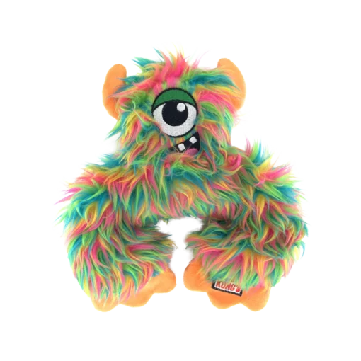 KONG koerte mänguasi Frizzles Frazzle M