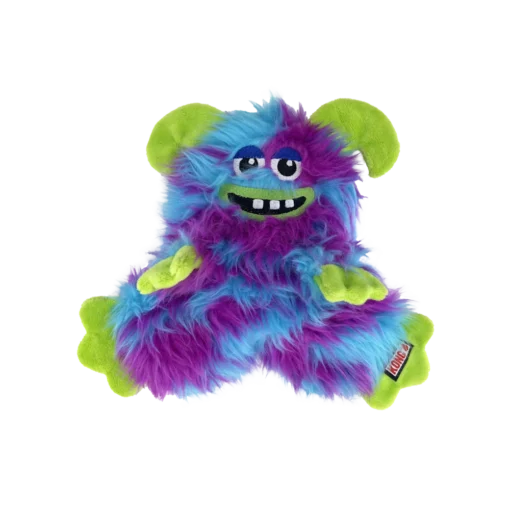 KONG koerte mänguasi Frizzles Razzle M