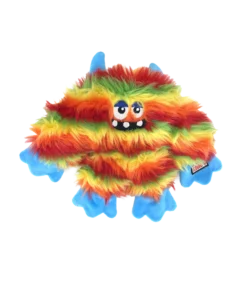 KONG koerte mänguasi Frizzles Zazzle M