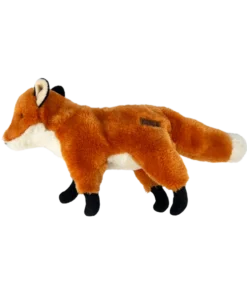KONG koerte mänguasi Wild Low Stuff Fox-3