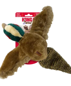 KONG koerte mänguasi Wild Low Stuff Pheasant-2