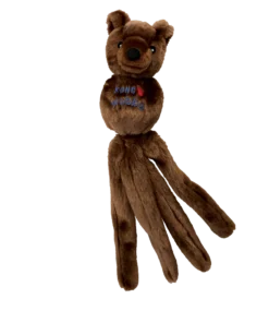 KONG koerte mänguasi Wubba Friends-4