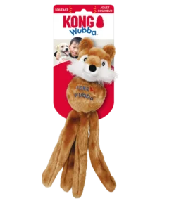 KONG koerte mänguasi Wubba Friends-6