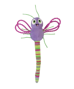KONG mänguasi kassile Flingaroo Dragonfly-2