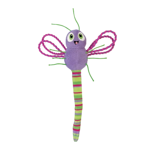 KONG mänguasi kassile Flingaroo Dragonfly-2