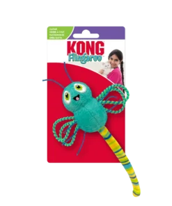 KONG mänguasi kassile Flingaroo Dragonfly-4