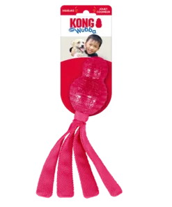 Koerte mänguasi KONG Wubba Comet-6