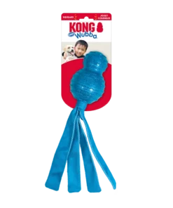 Koerte mänguasi KONG Wubba Comet-7