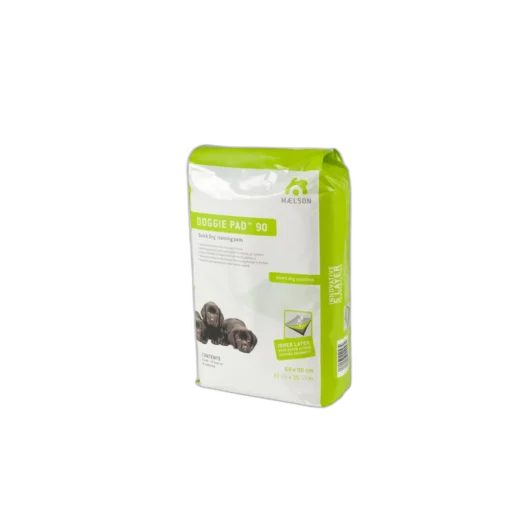 Maelson Pissilapid Doggie Pad 10tk 60x90cm