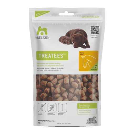 Maelson maiused Treatees Hobune 200g