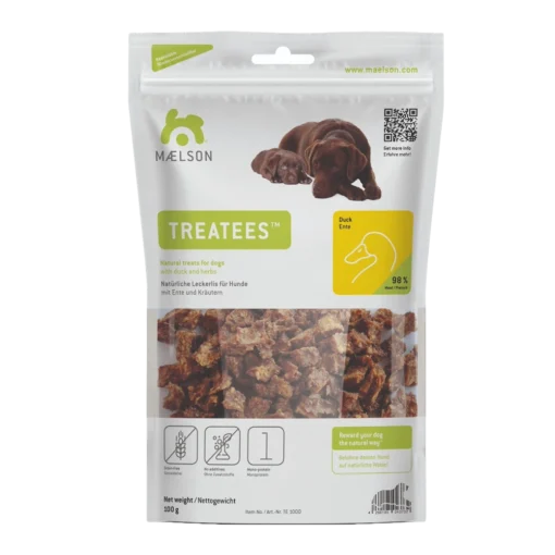 Maelson maiused Treatees Part 100g