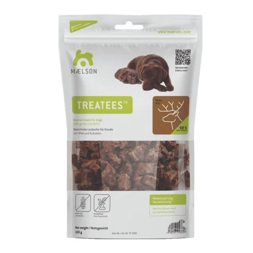 Maelson maiused Treatees ulukiliha 100g