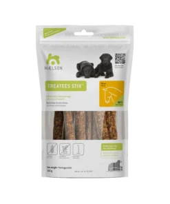 Maelson maiusepulgad Treatees Stix Hobune 100g