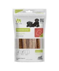 Maelson maiusepulgad Treatees Stix Lammas 100g