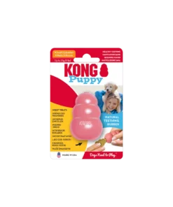 kong puppy koerte mänguasi-xs