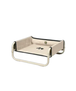 Maelson koera voodi Soft Bed - 56-beež