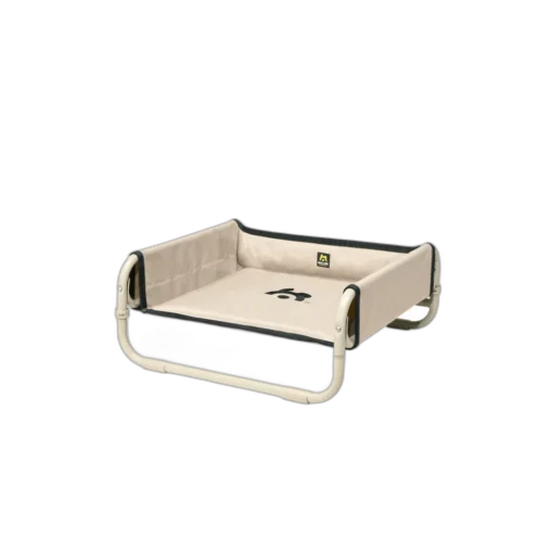Maelson koera voodi Soft Bed - 56-beež