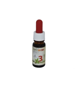 LUPO CBD õli 10ml