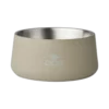 Dog Copenhagen kauss Vega Bowl Caffe Latte