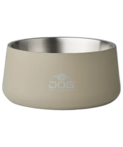 Dog Copenhagen kauss Vega Bowl Caffe Latte