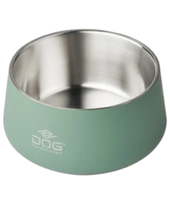 Dog Copenhagen kauss Vega Bowl Mint