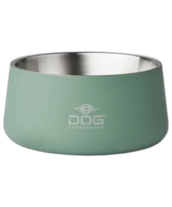 Dog Copenhagen kauss Vega Bowl Mint