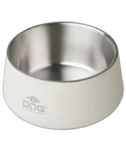 Dog Copenhagen kauss Vega Bowl Off White