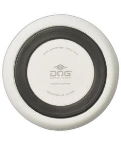 Dog Copenhagen kauss Vega Bowl Off White
