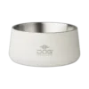 Dog Copenhagen kauss Vega Bowl Off White