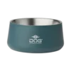 Dog Copenhagen kauss Vega Bowl Petrol Blue