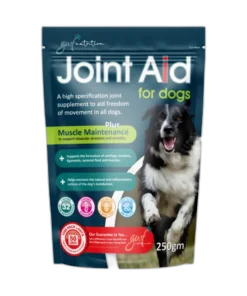 GWF Joint Aid täiendsööt koertele