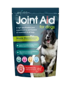 GWF Joint Aid täiendsööt koertele