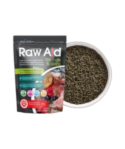 GWF Raw Aid täiendsööt koertel