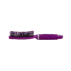Bass Hari Koertele Bathing Brush Wet Grooming, Lilac
