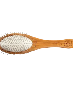 Bass Hari Koertele Style & Detangle3