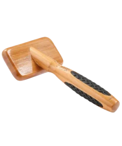 Bass Hari Koertelekassidele De Matting Pet Brush Slicker Style S3