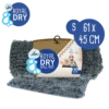 Holland Animal Care Matt Royal Dry Spill Mat1
